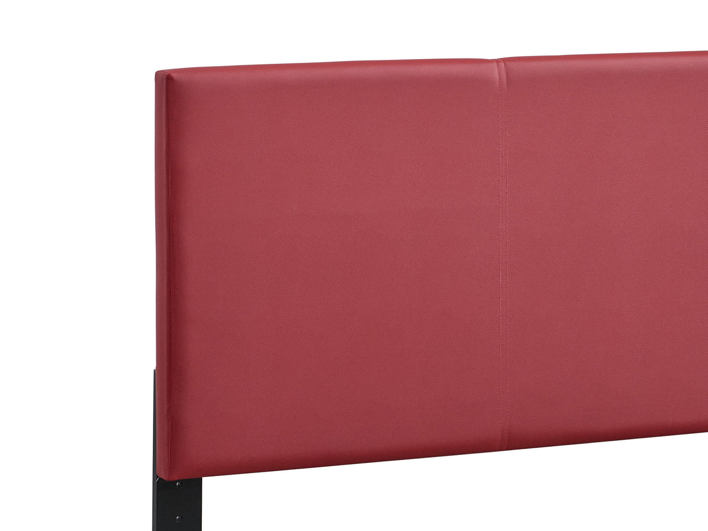 Baron - Upholstered Platform Bed