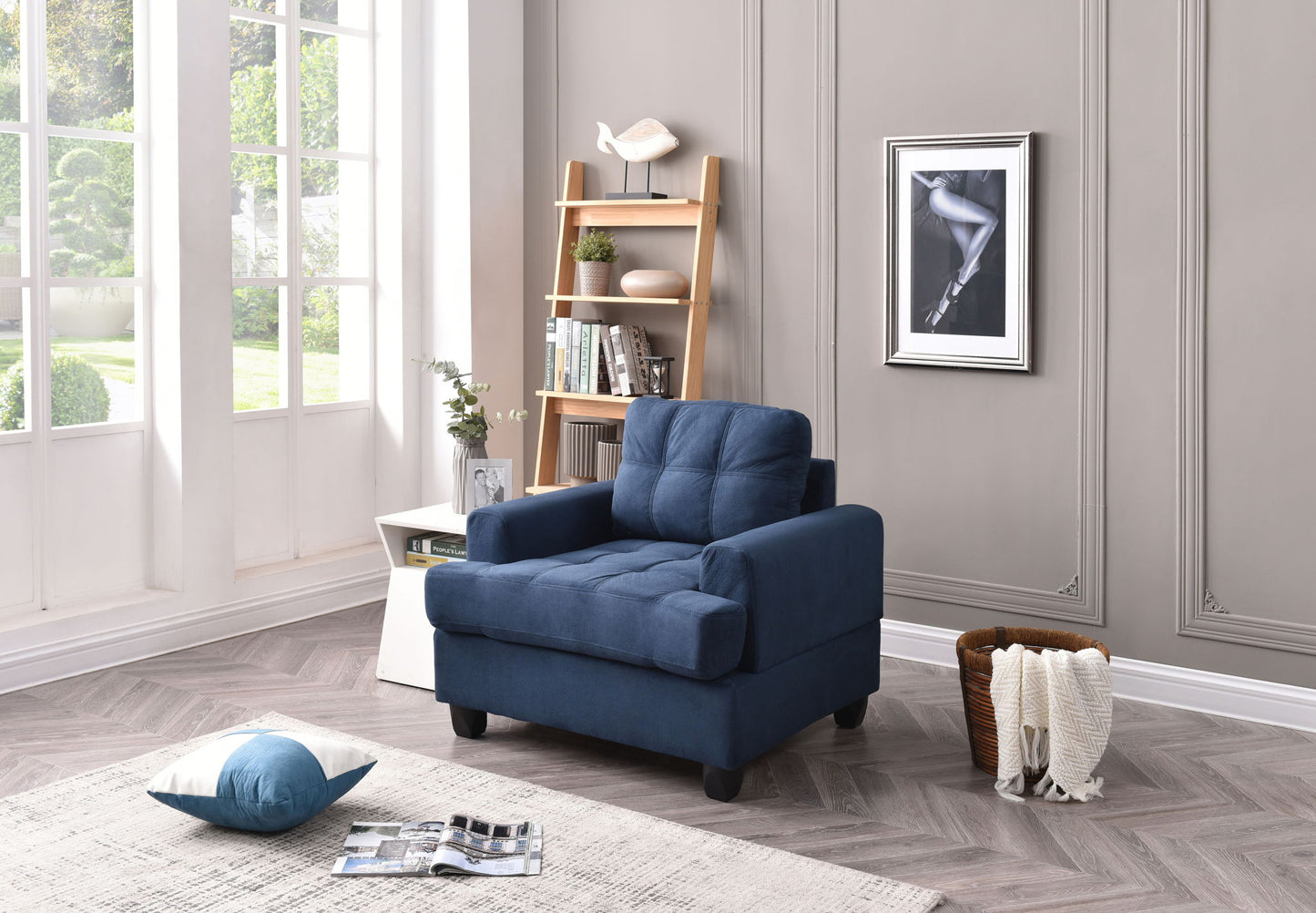 Glory Furniture - Sandridge - Chair