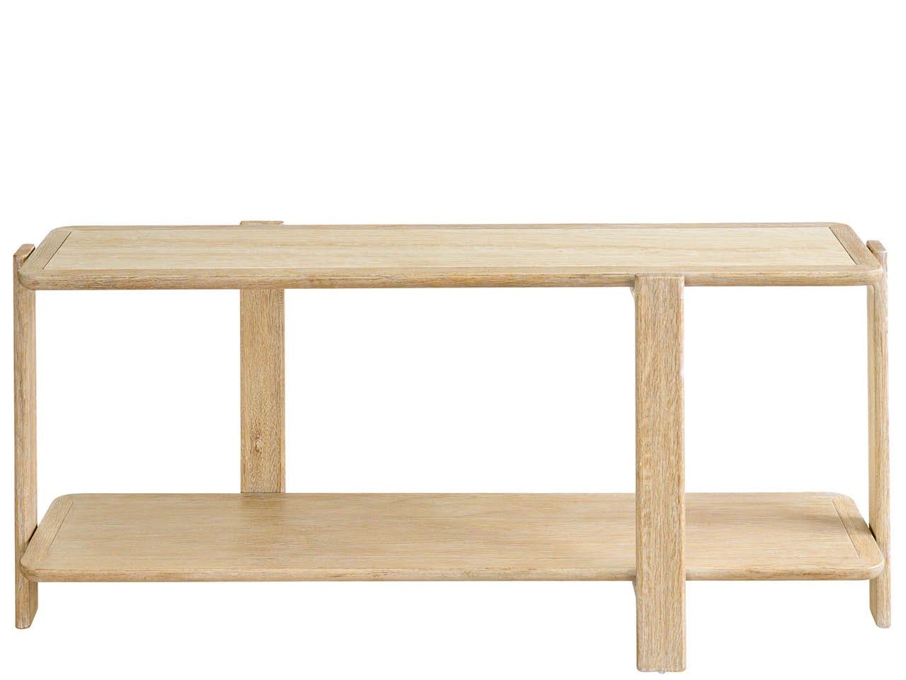Modern - Console Table