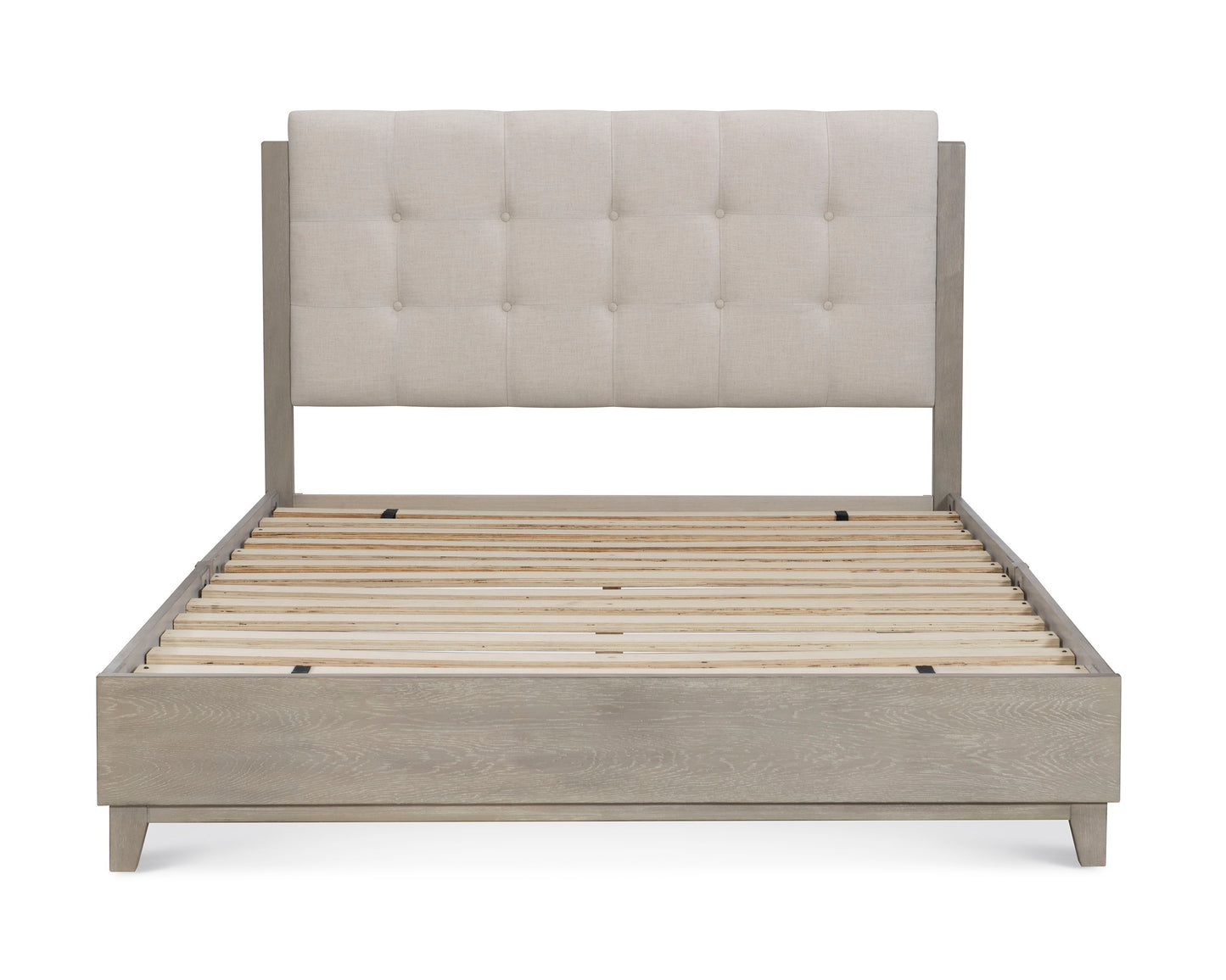 Del Mar - Platform Bed