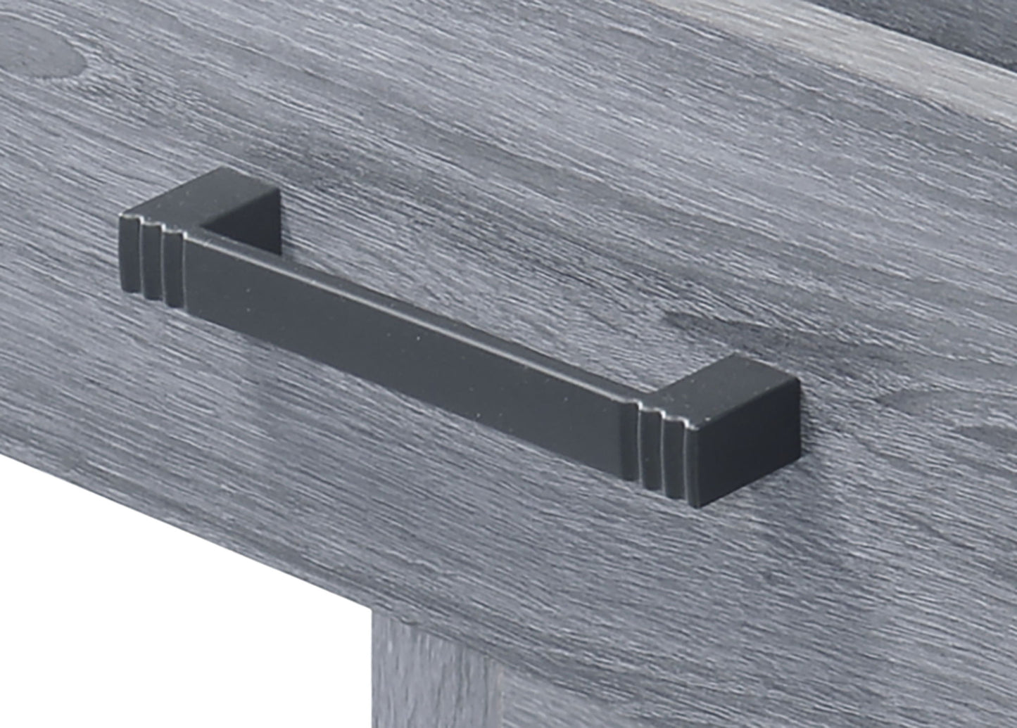 Glory Furniture - Hudson - Nightstand