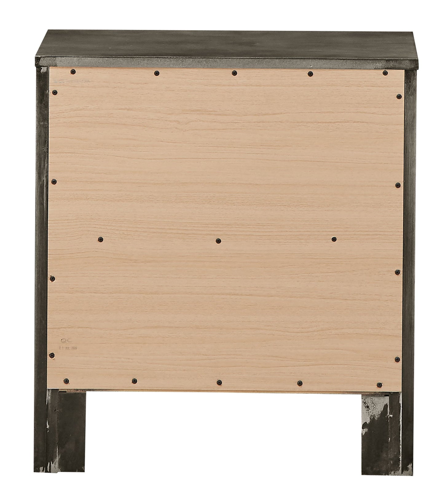 Glory Furniture - Burlington - Nightstand