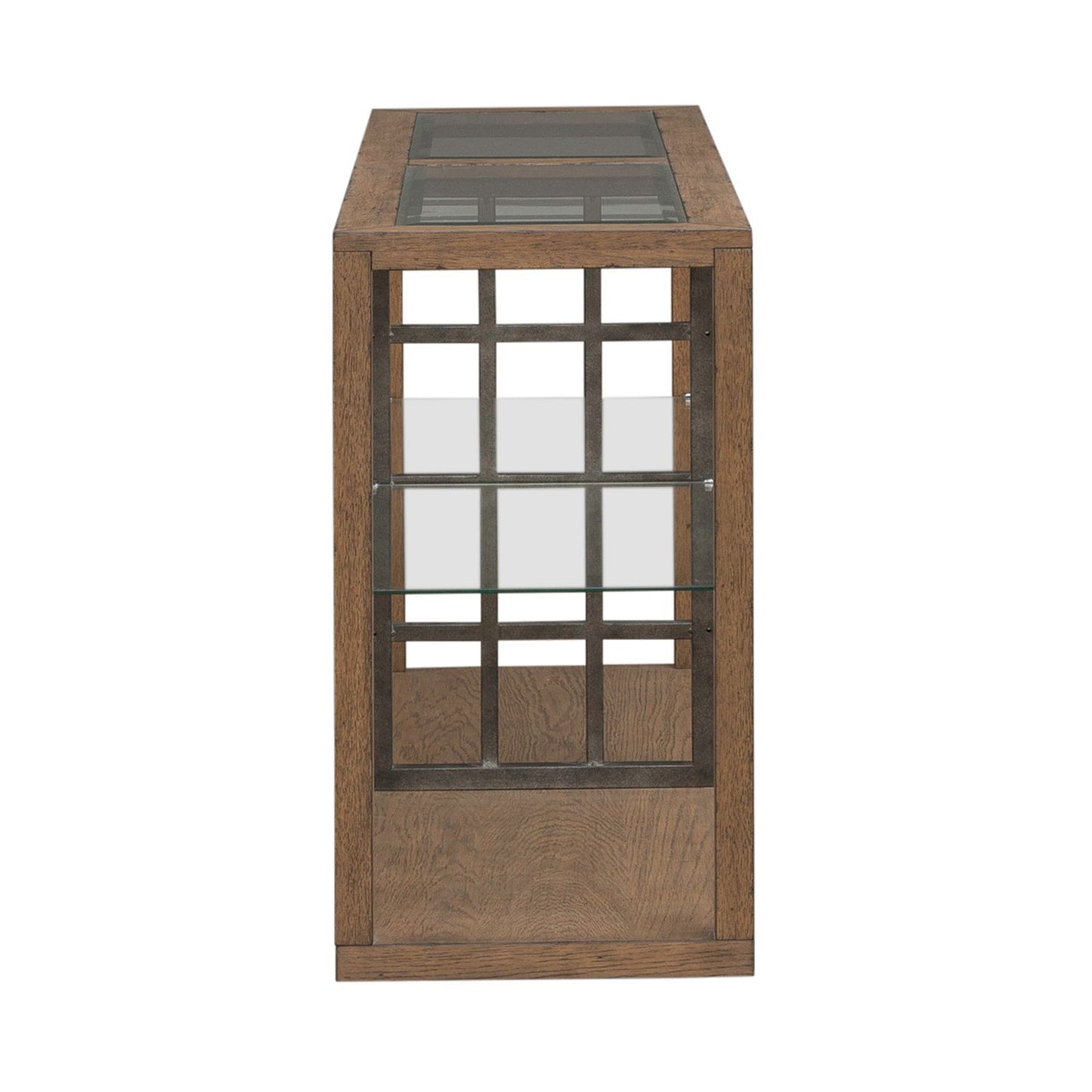 Bayhill Trellis - Table