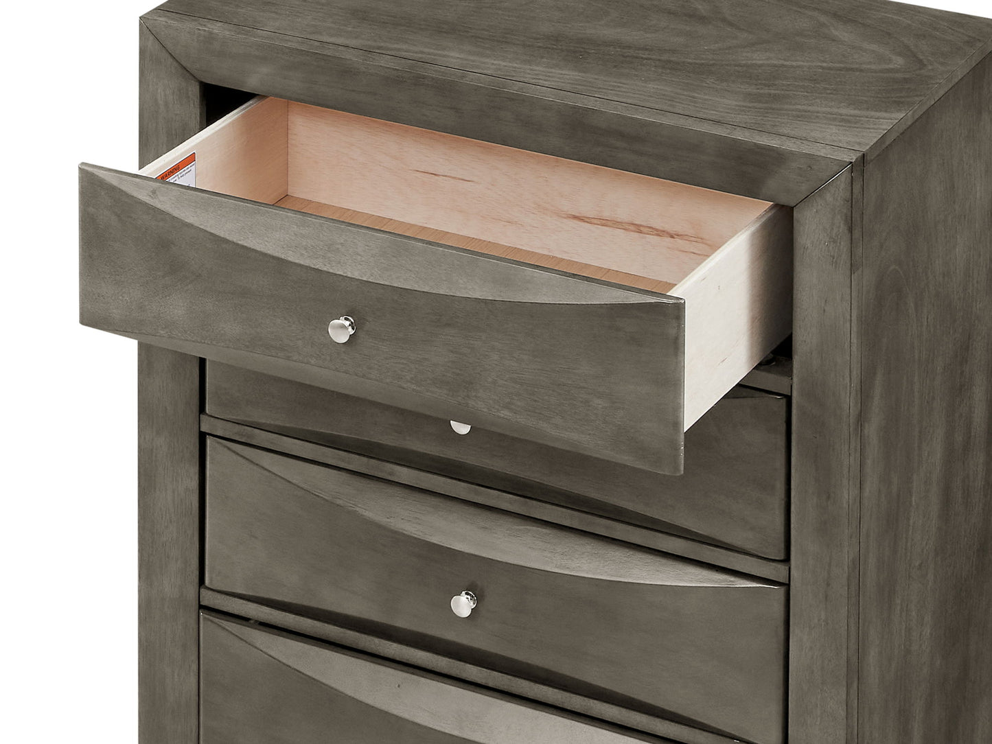 Glory Furniture - Marilla - Chest