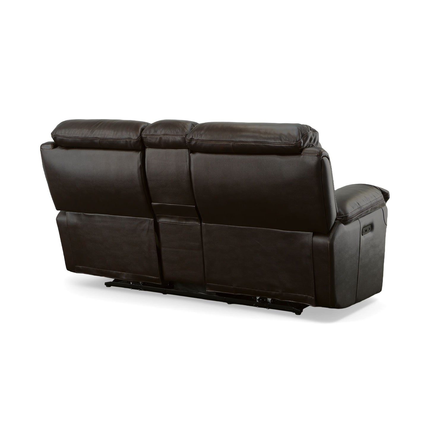 Fenwick - Reclining Loveseat