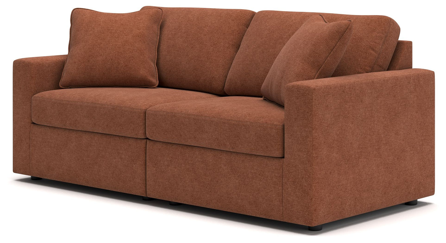 Modmax - Spice - Sectional