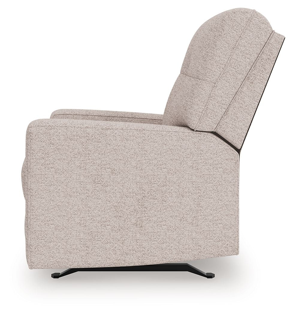 Larimer - Rocker Recliner