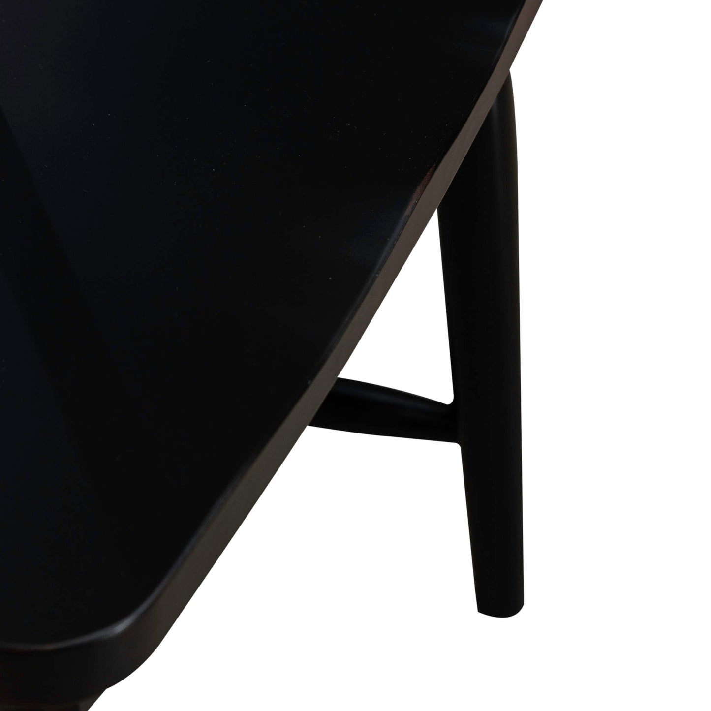 Capeside Cottage - Spindle Back Side Chair