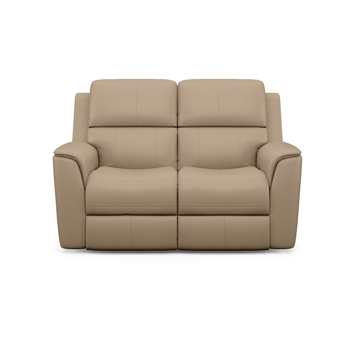 Henry - Reclining Loveseat