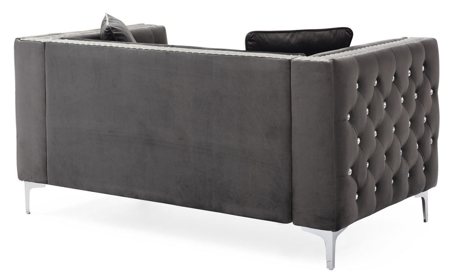 Glory Furniture - Paige - Loveseat