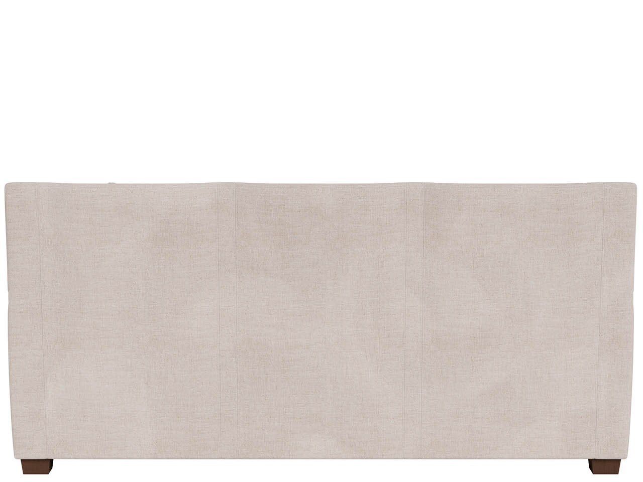 Franklin - Street Sofa, Special Order - White