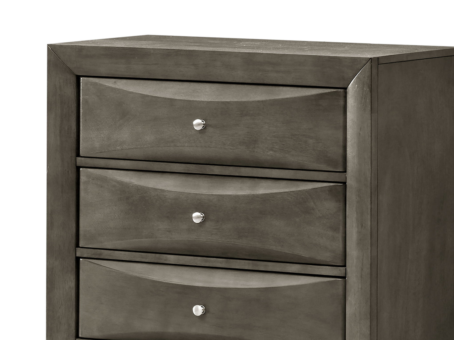 Glory Furniture - Marilla - Chest