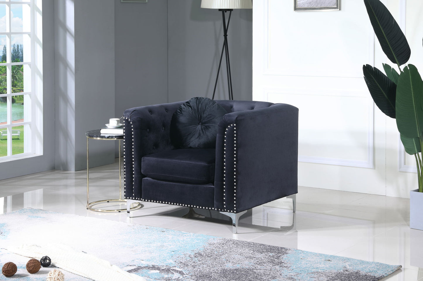 Glory Furniture - Pompano - Chair