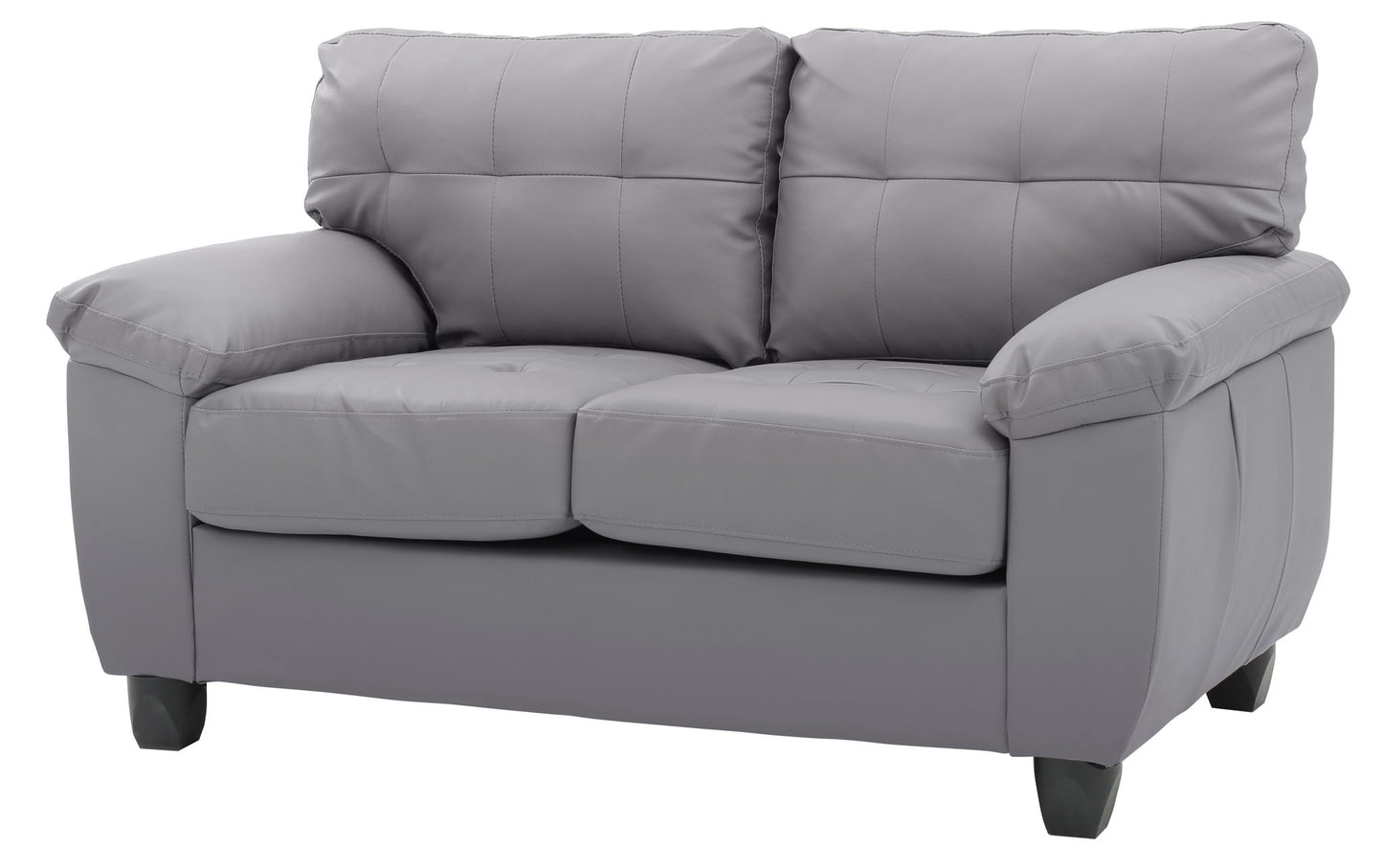 Glory Furniture - Gallant - Loveseat