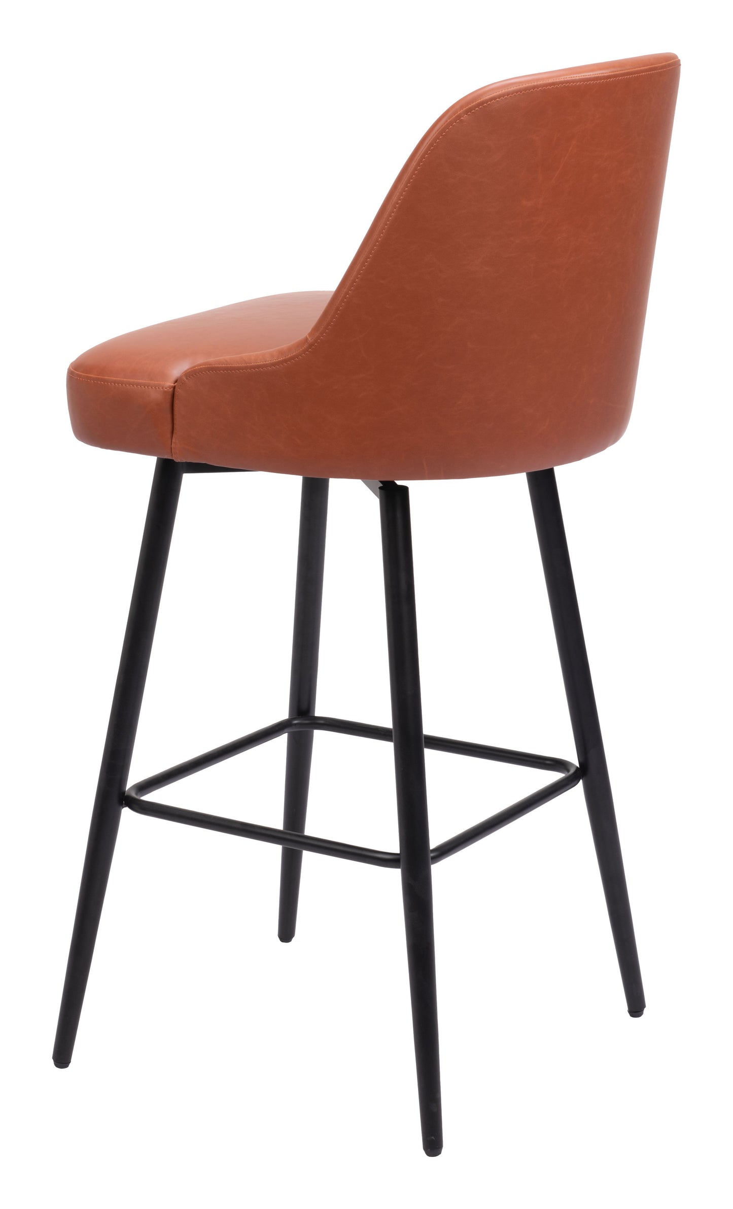 Keppel - Swivel Barstool