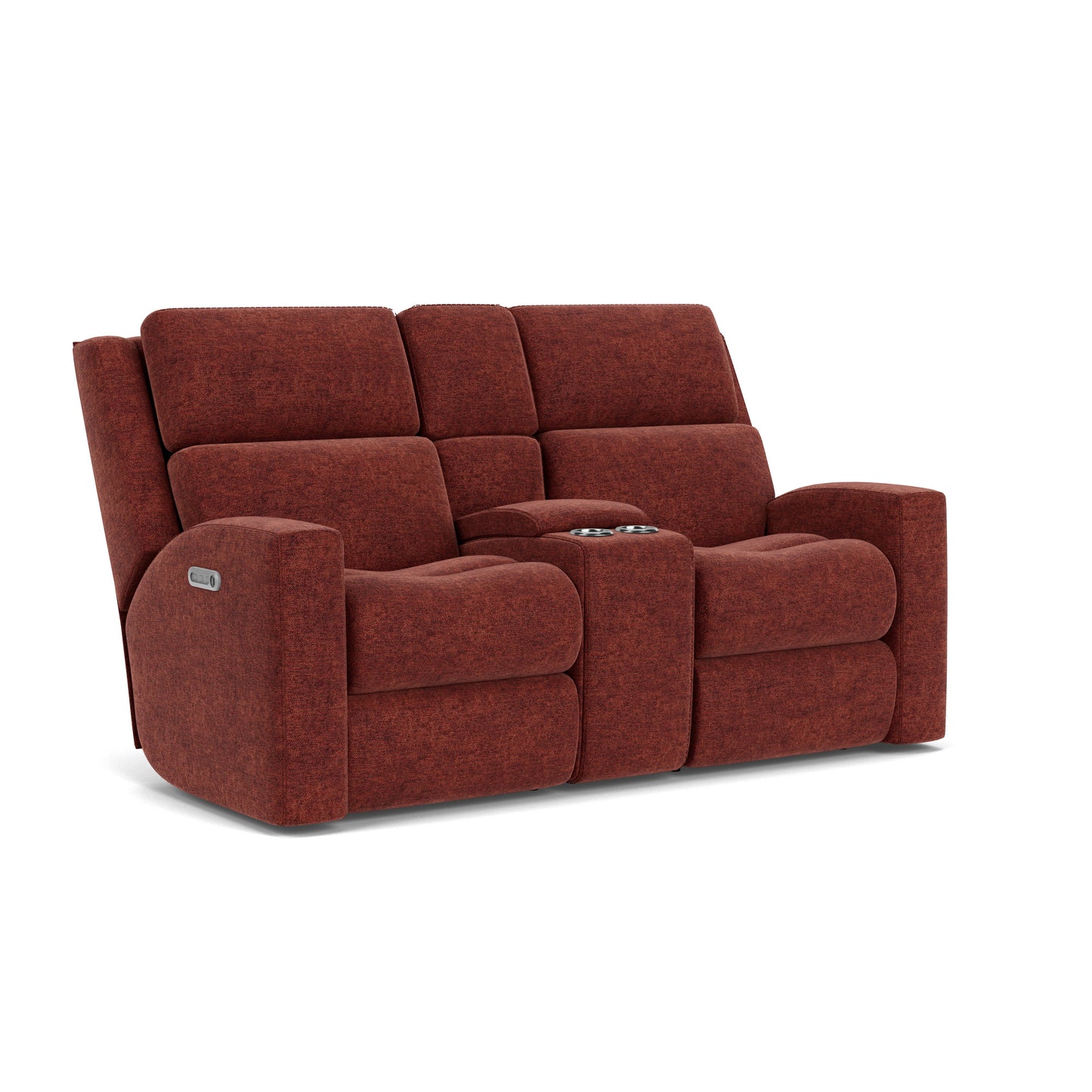 Score - Power Reclining Loveseat