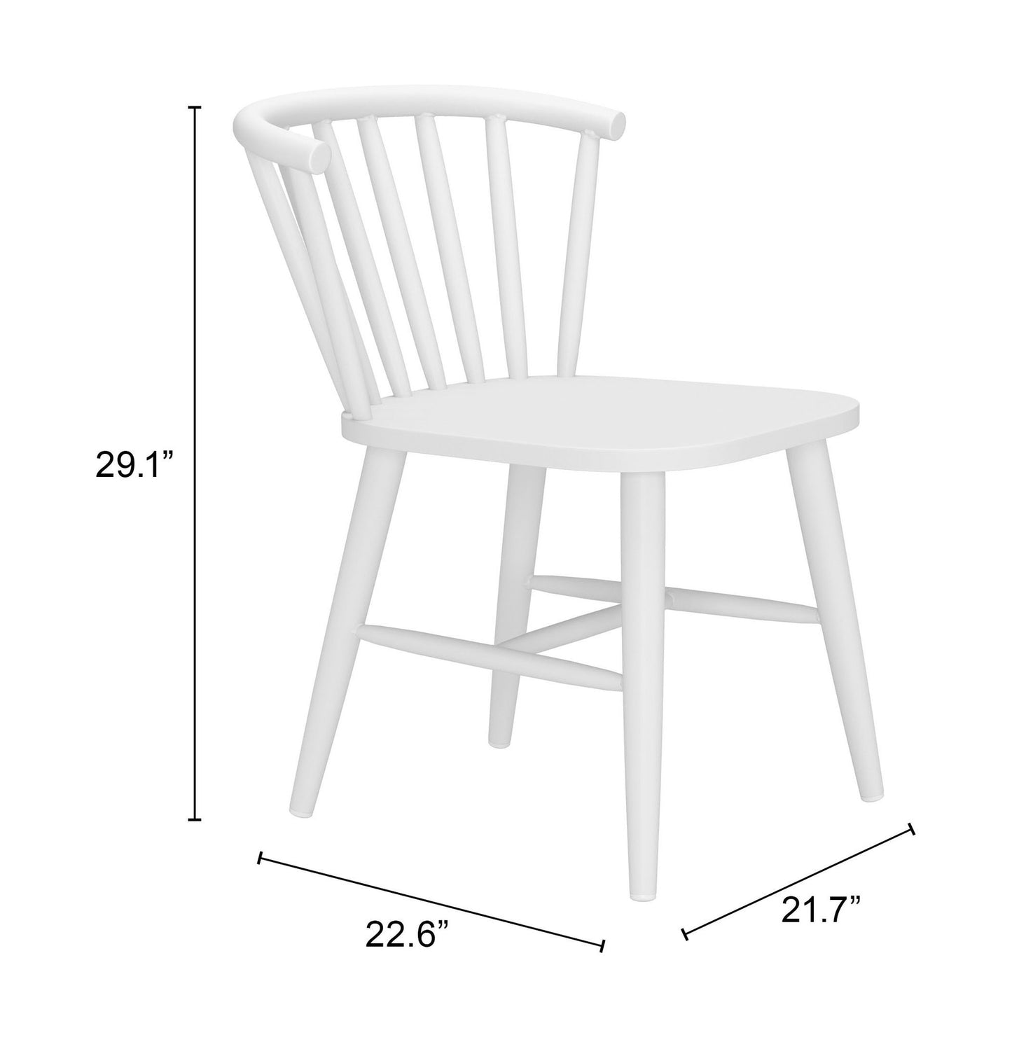 Shio - Outdoor Dining Chair