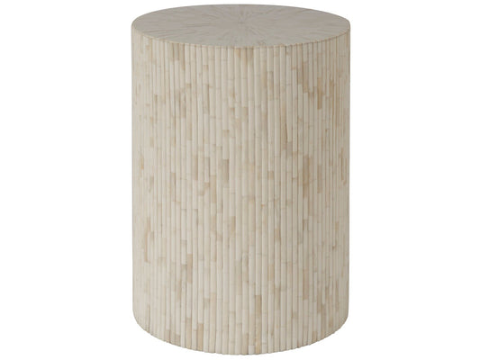 New Modern - Marcella Table - Beige