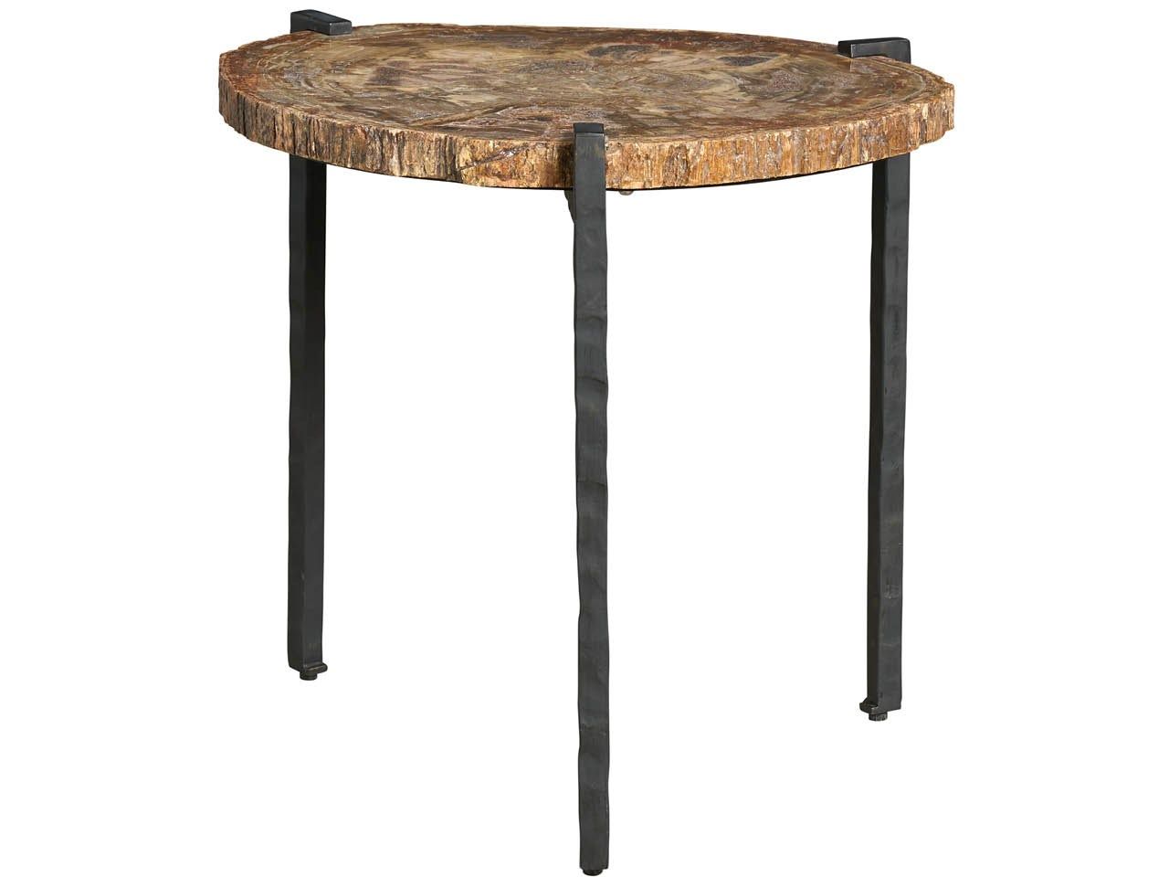 Griffith Park - Large Bunching Table - Black / Gold