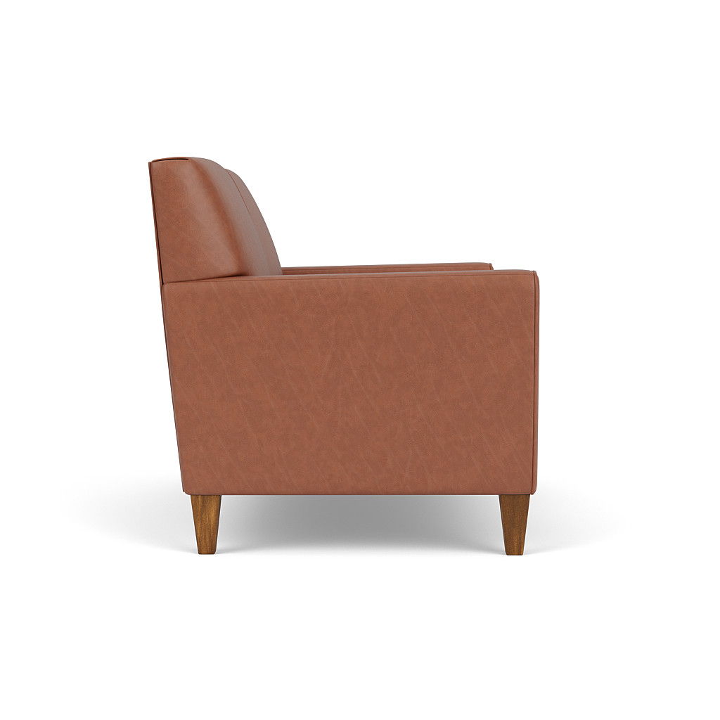 Digby - Stationary Loveseat