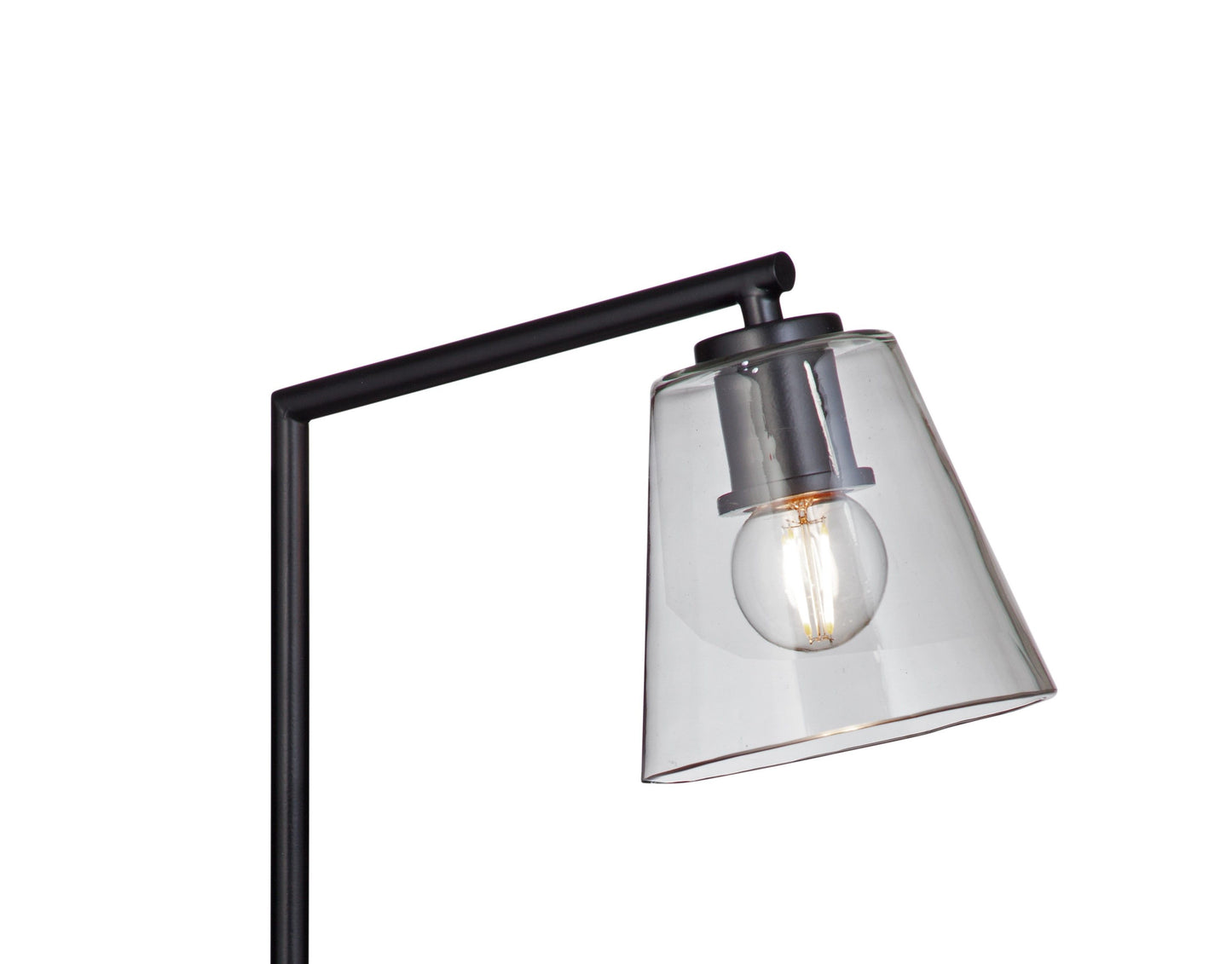 Rhyne - Desk Lamp - Black