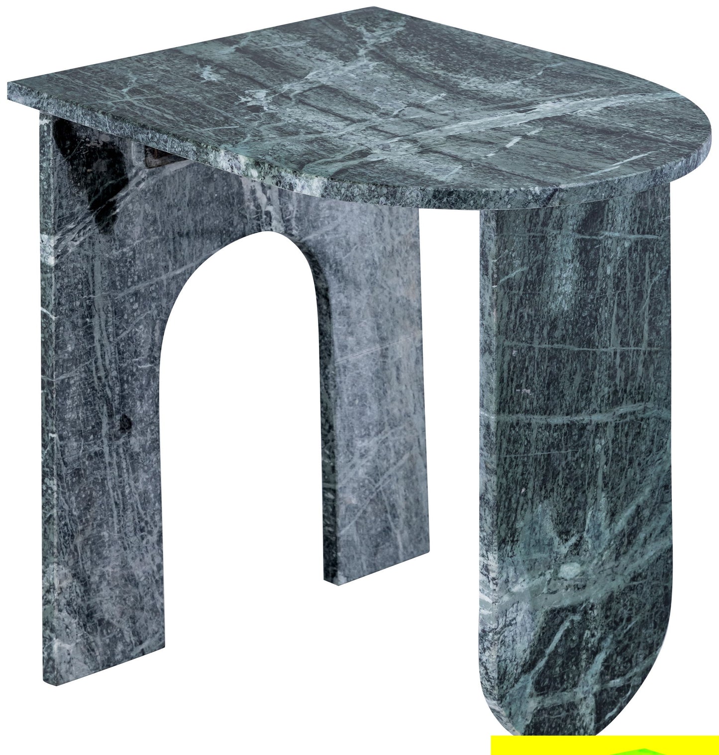 Padua - Marble End Table