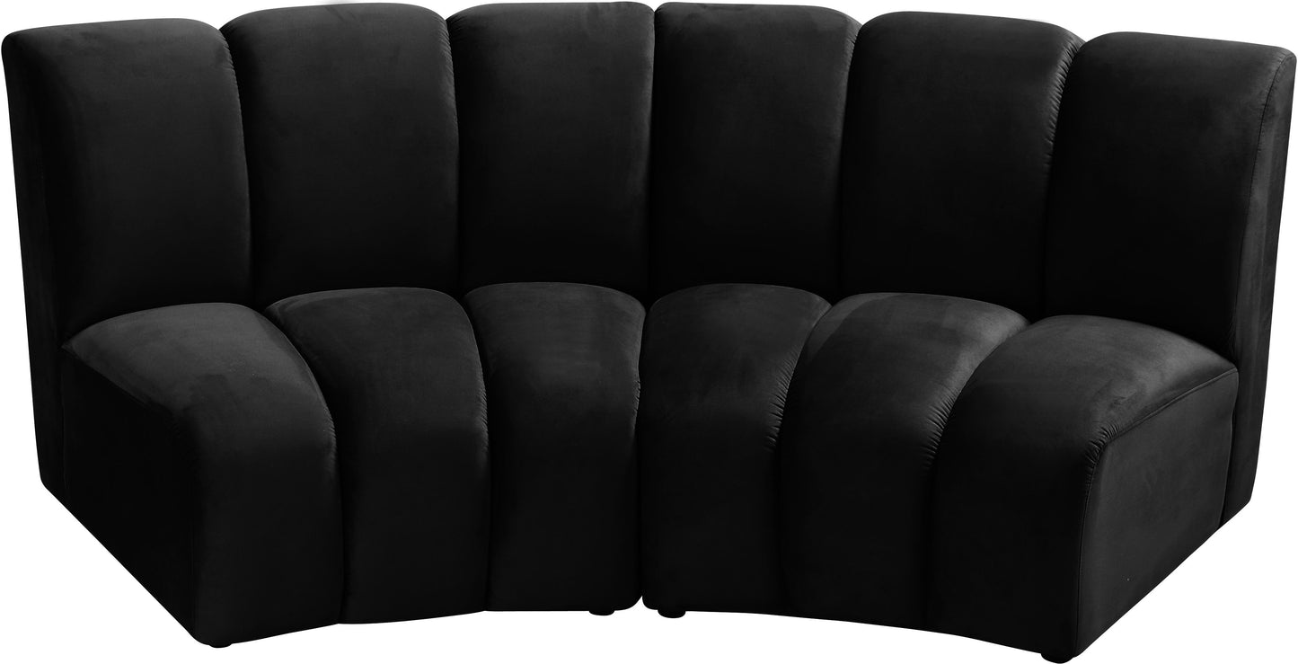 Infinity - 2 Pc. Modular Sectional