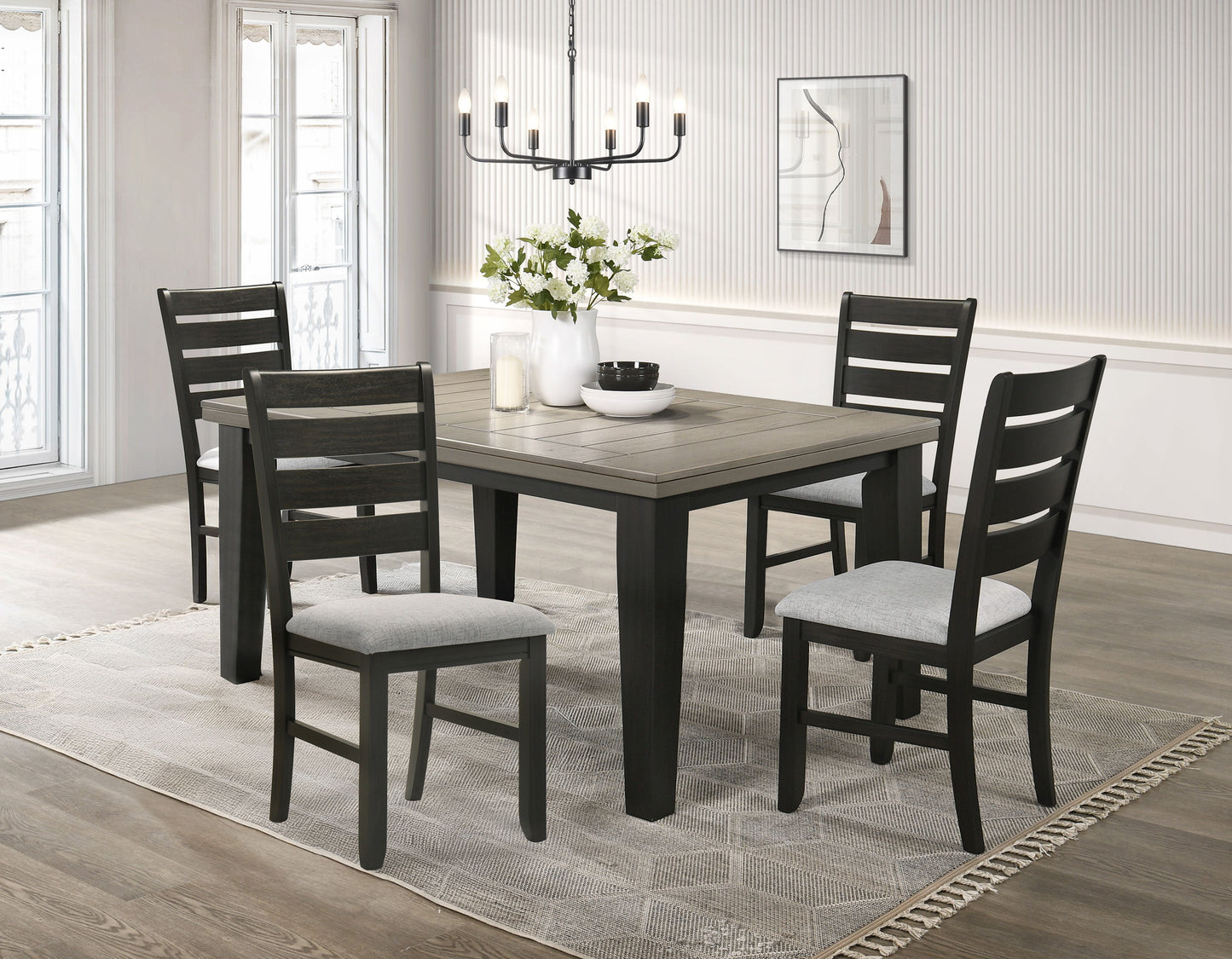 Bardstown - Dining Table