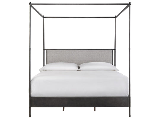 Modern Farmhouse - Kent Poster Bed