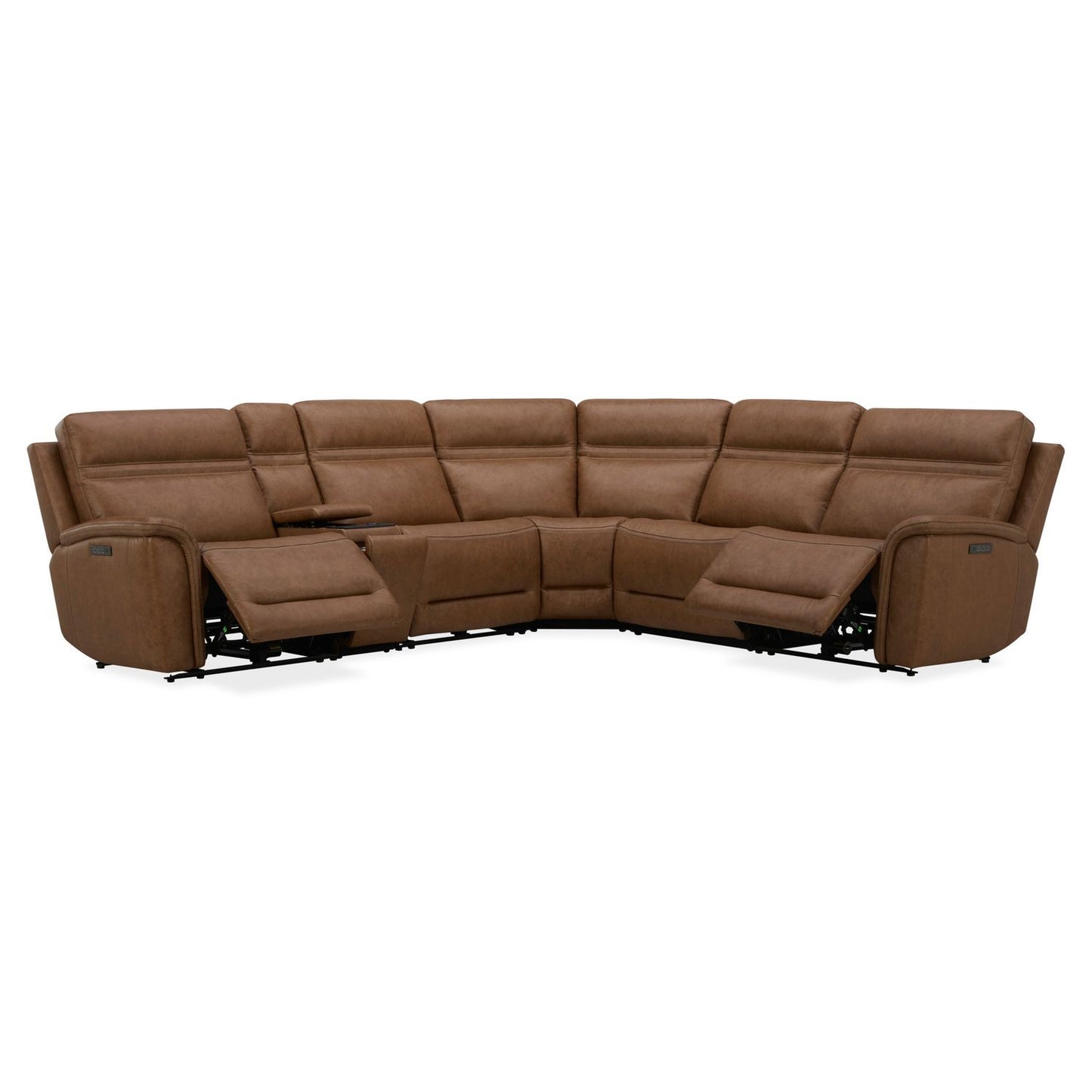 Cooper - 6 Piece Sectional