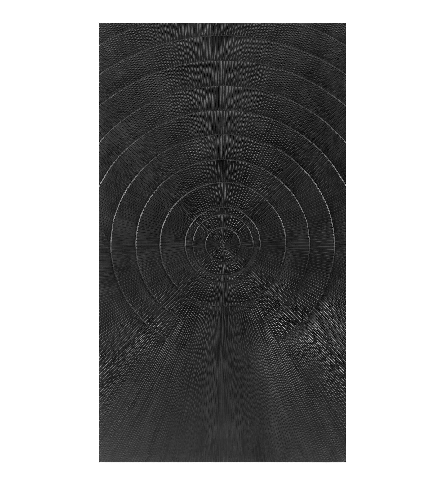 Nessus Wall Art - Black