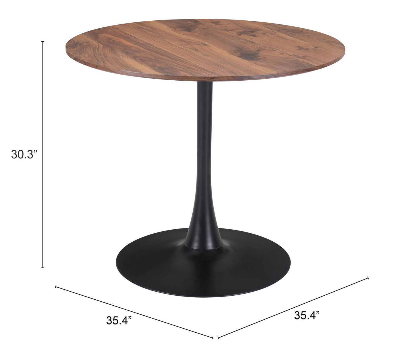 Opus - Dining Table