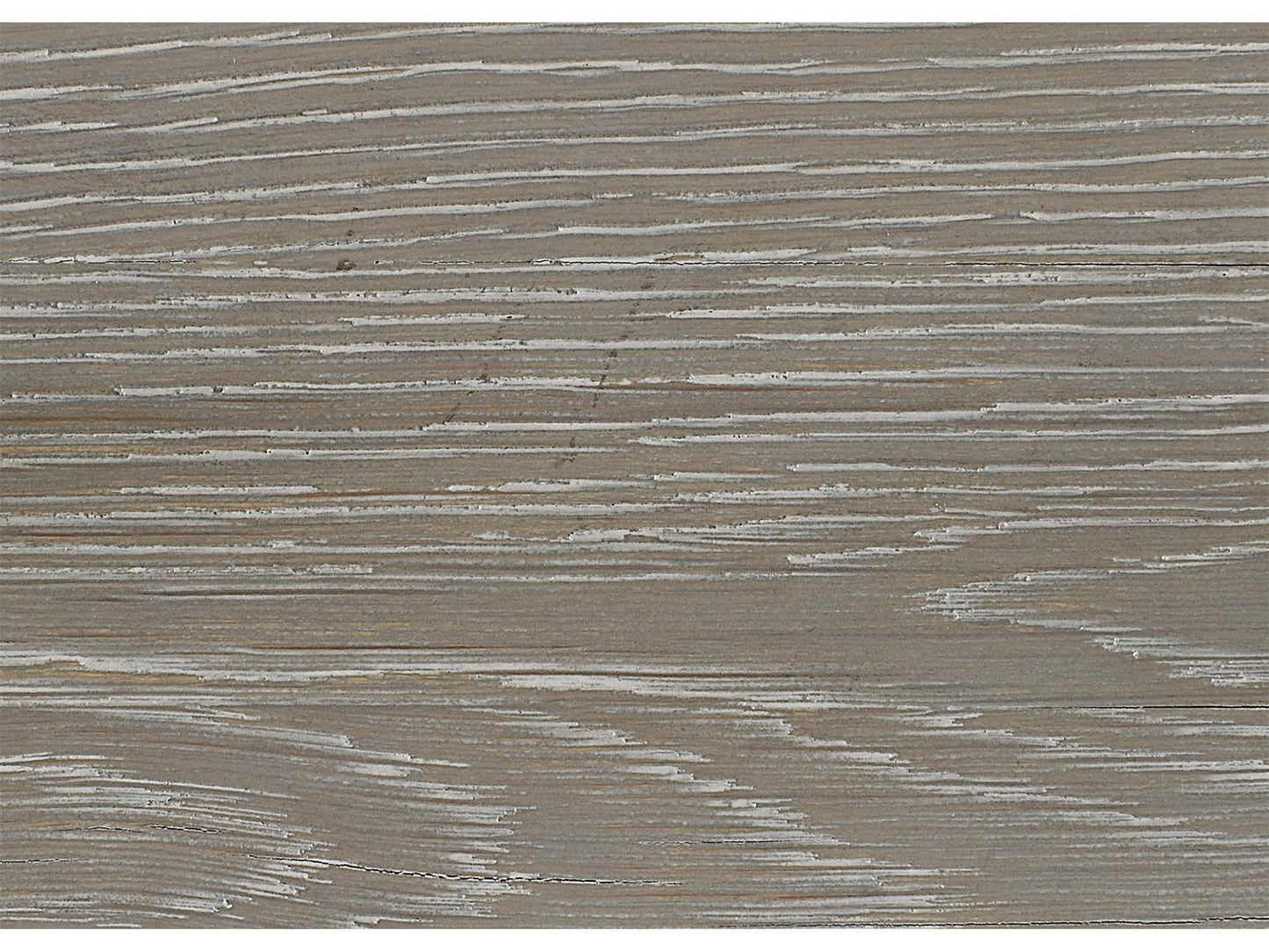 Modern - Robards Rectangular Dining Table - Flint