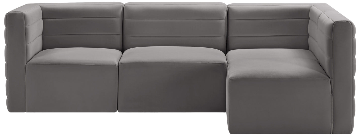 Quincy - Modular Sectional