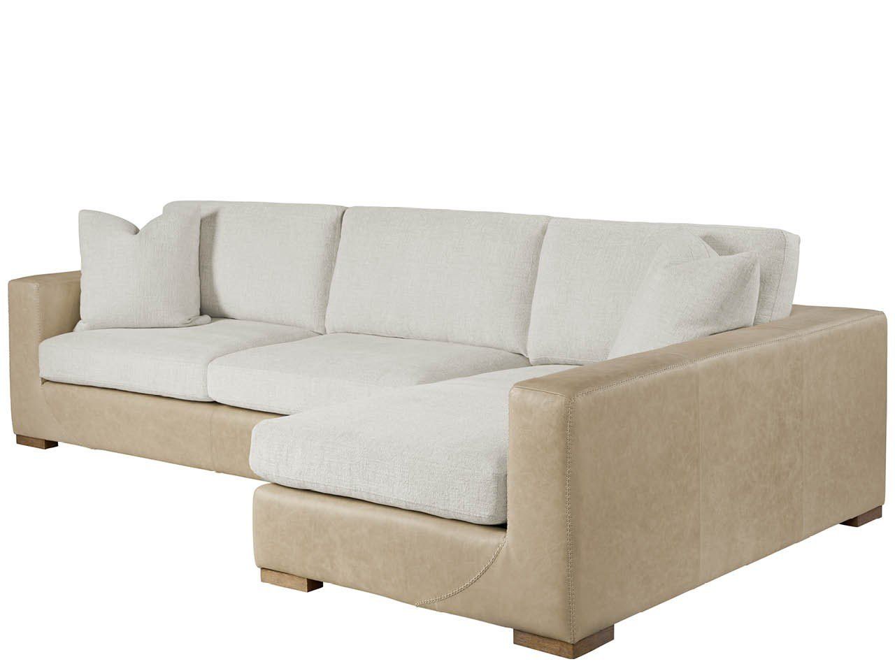 Modern - Shelborne Sectional