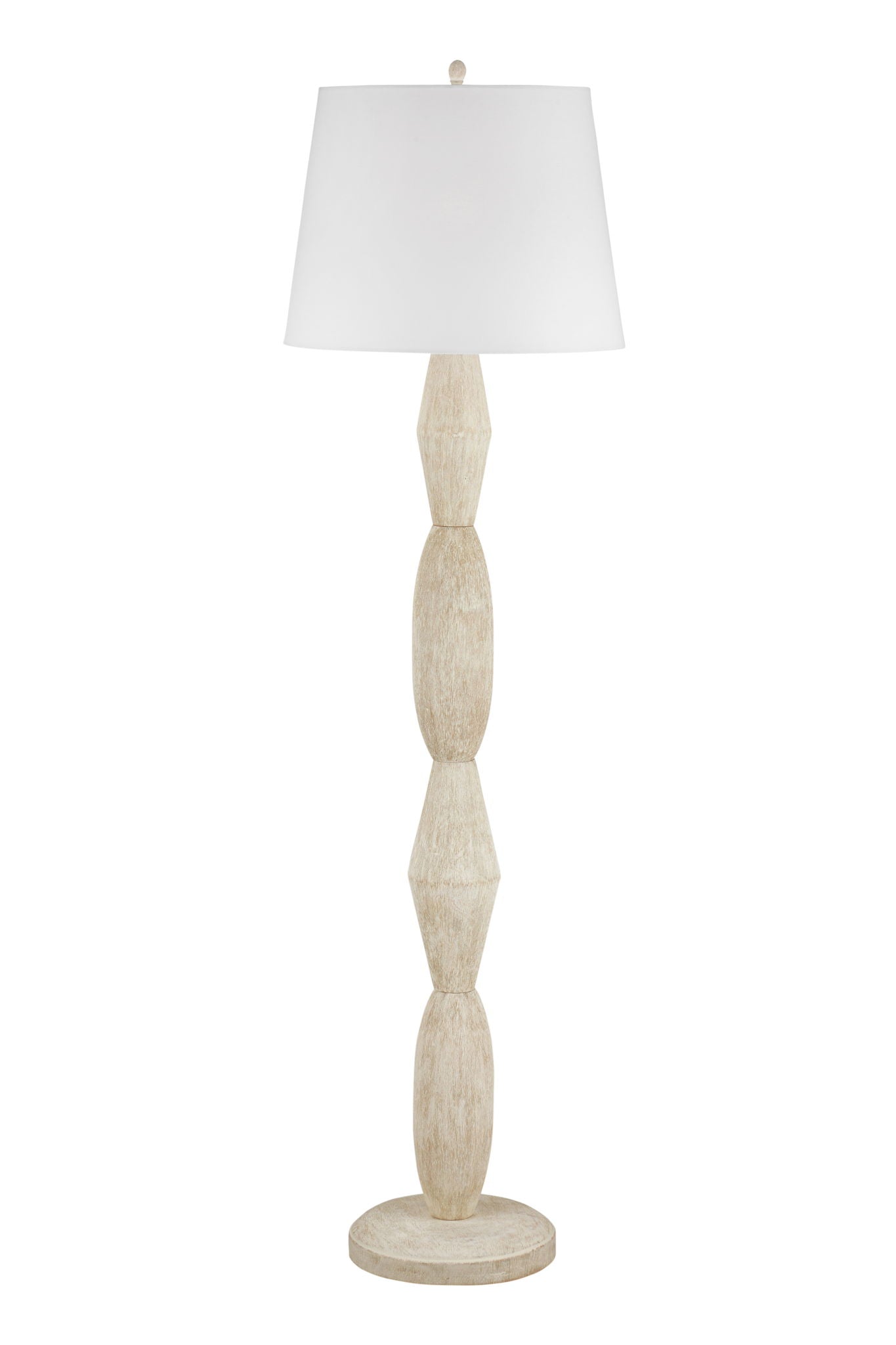 Aurelia - Floor Lamp - Beige