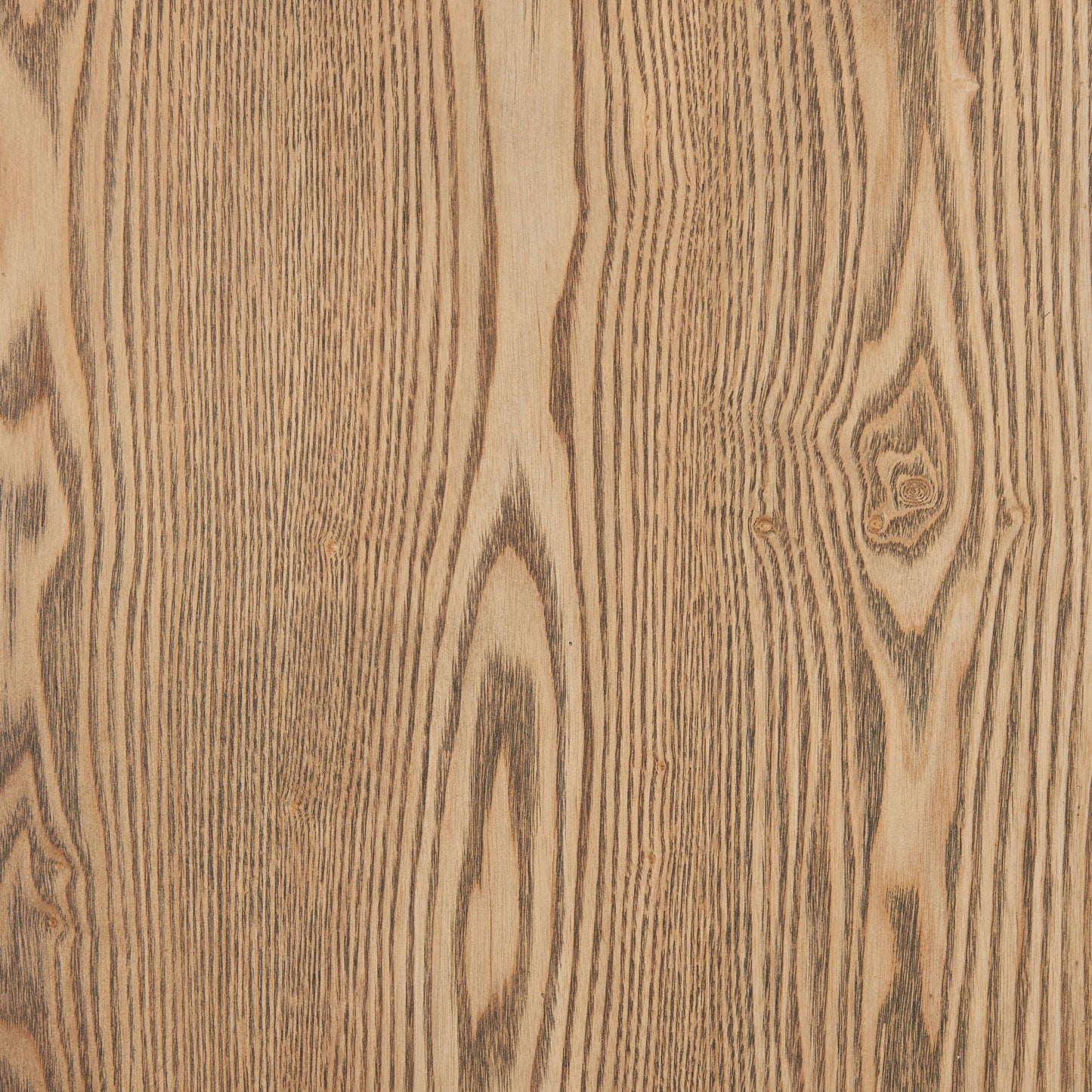 Natt - Side Table - Black