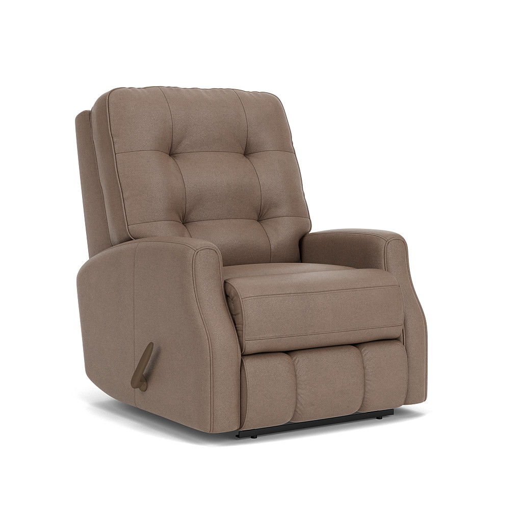 Devon - Manual Recliner