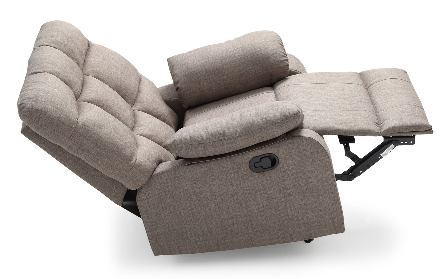 Glory Furniture - Cindy - Rocker Recliner