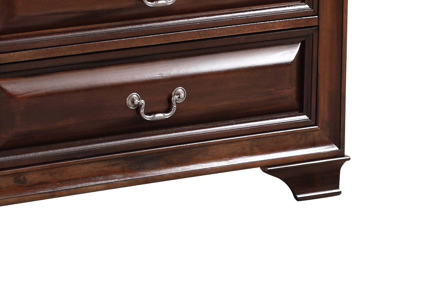 Glory Furniture - LaVita - Dresser