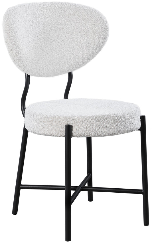 Allure - Dining Chair (Set of 2)