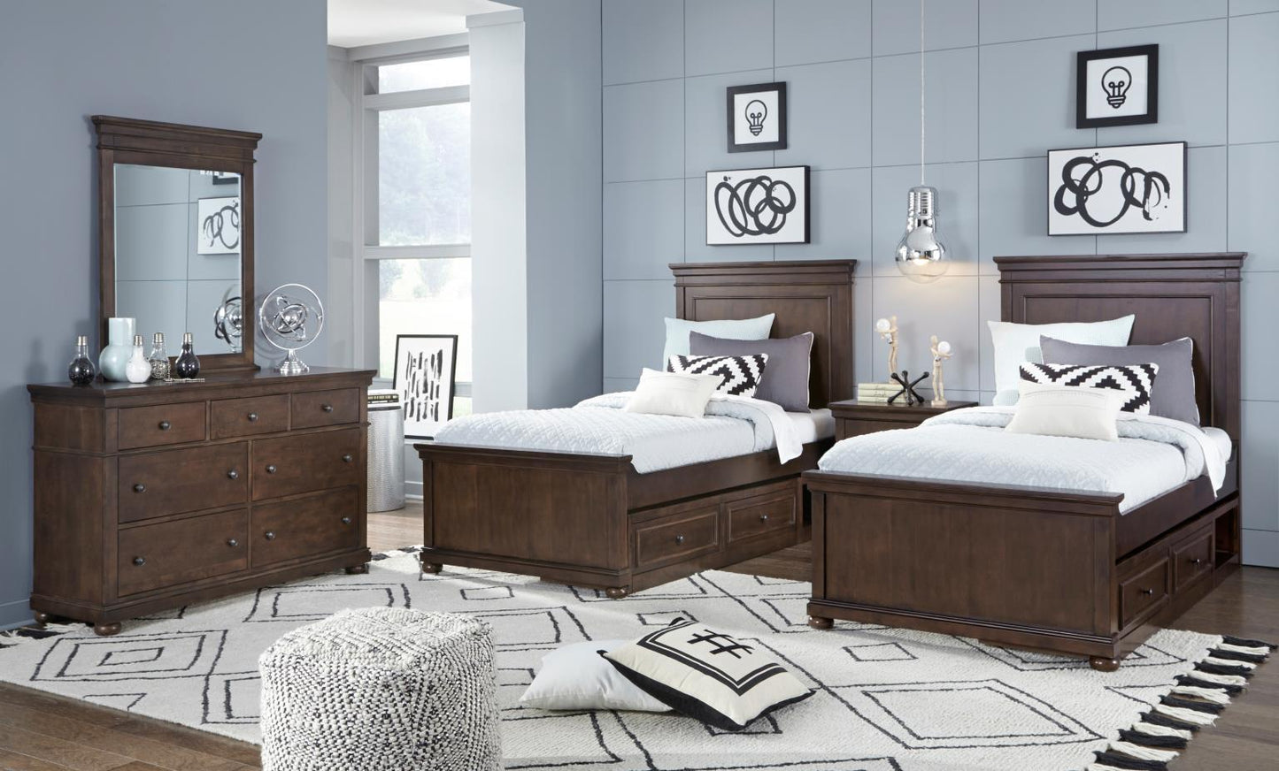 Canterbury 2.0 - Open Night Stand