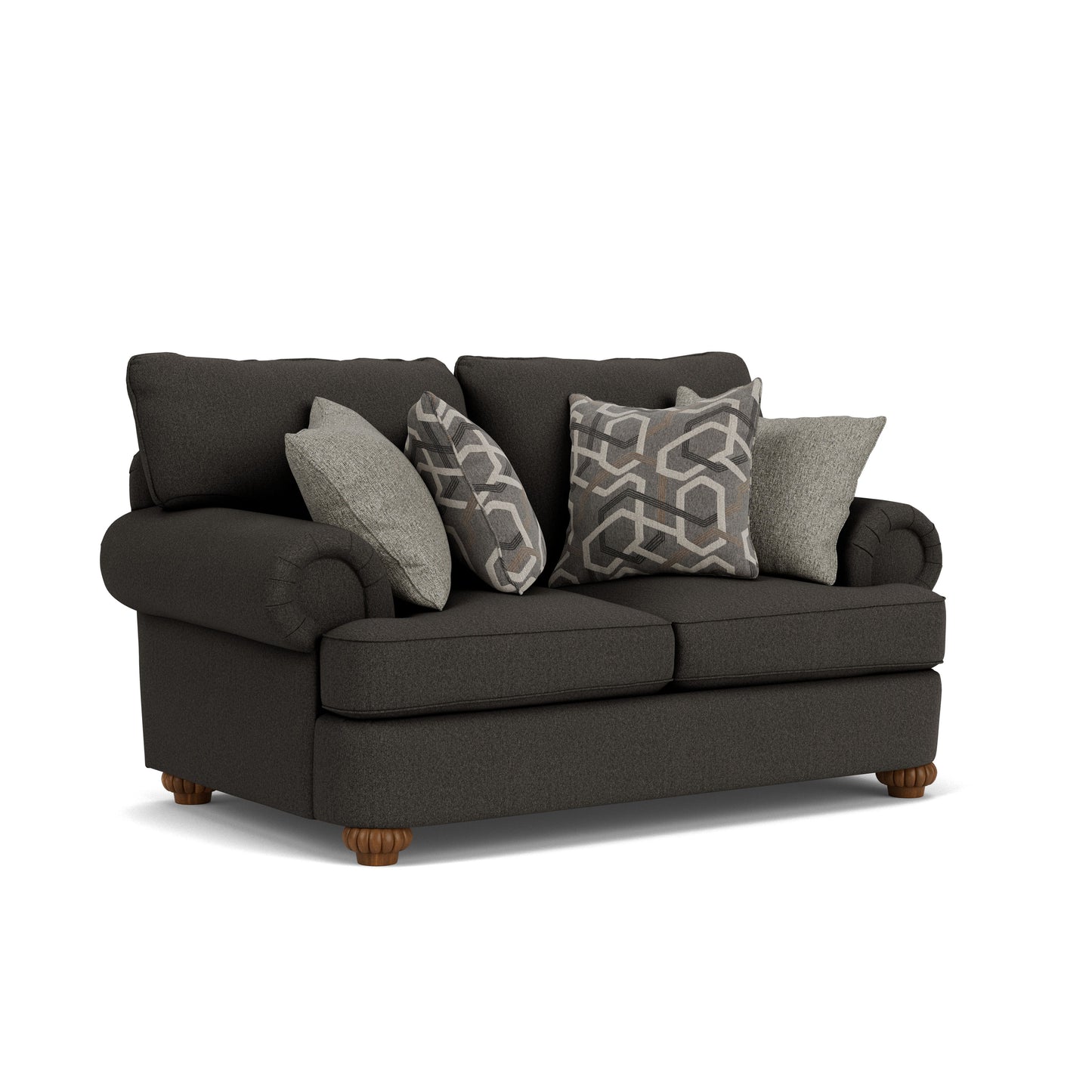 Patterson - Loveseat