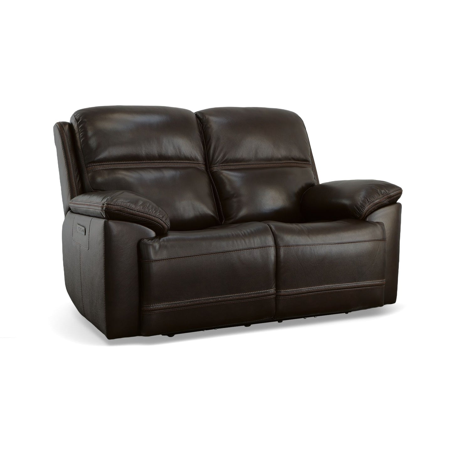 Jackson - Reclining Loveseat