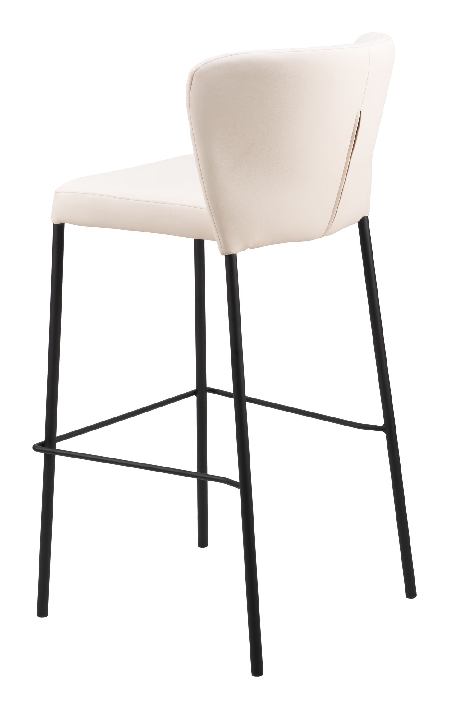 Linz - Barstool (Set of 2)