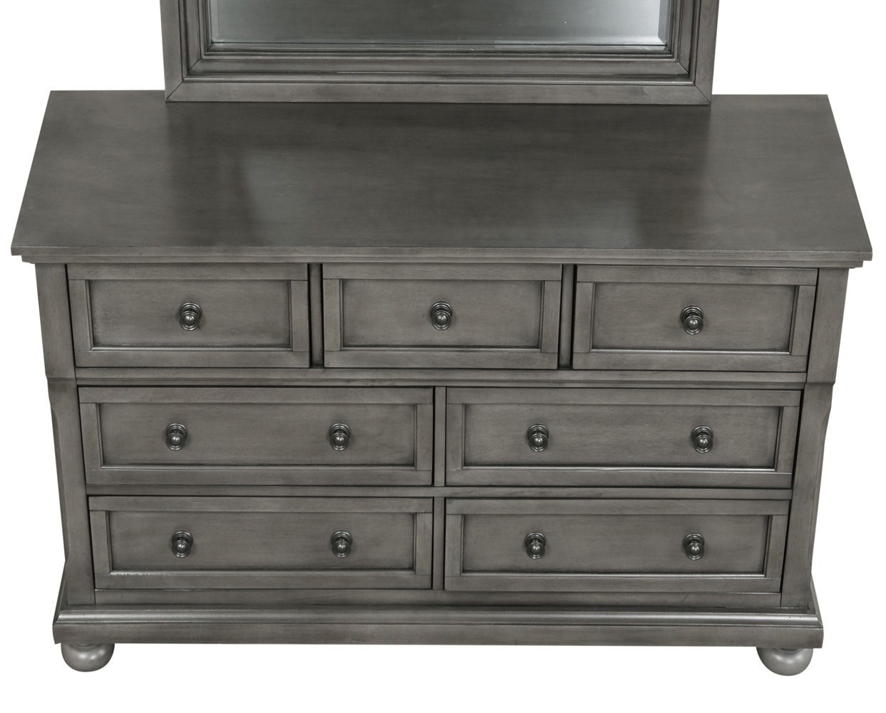 Glory Furniture - Meade - Dresser