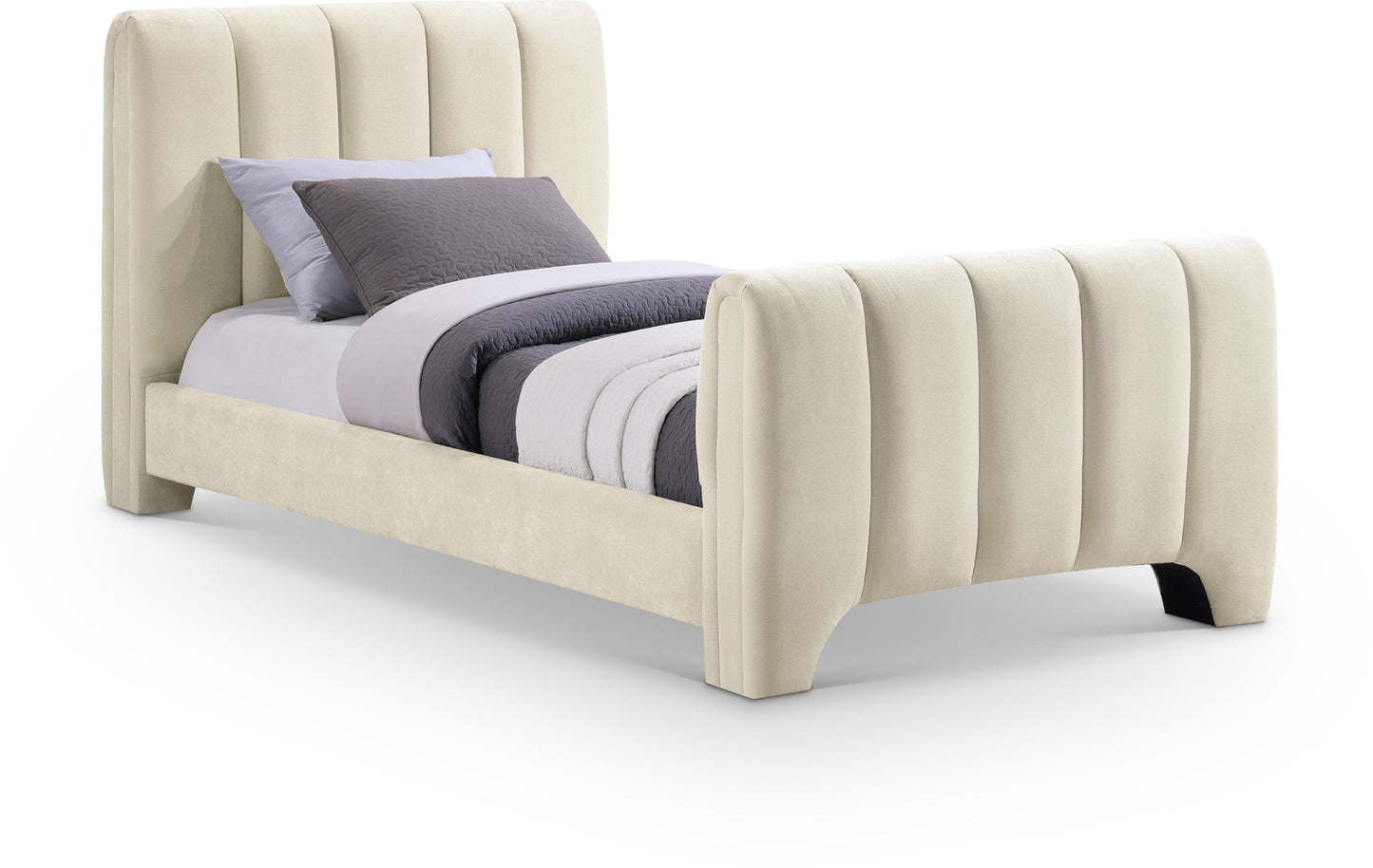 Camila - Bed