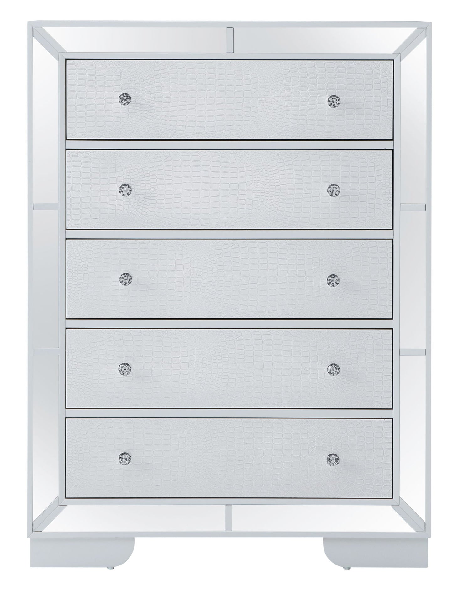 Glory Furniture - Hollywood Hills - Chest