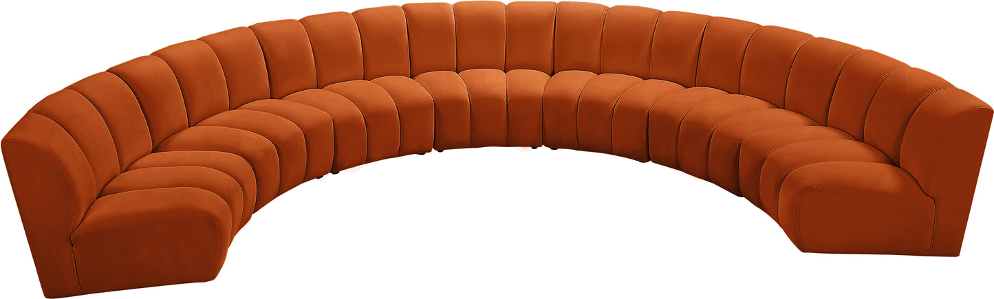 Infinity - 7 Pc. Modular Sectional