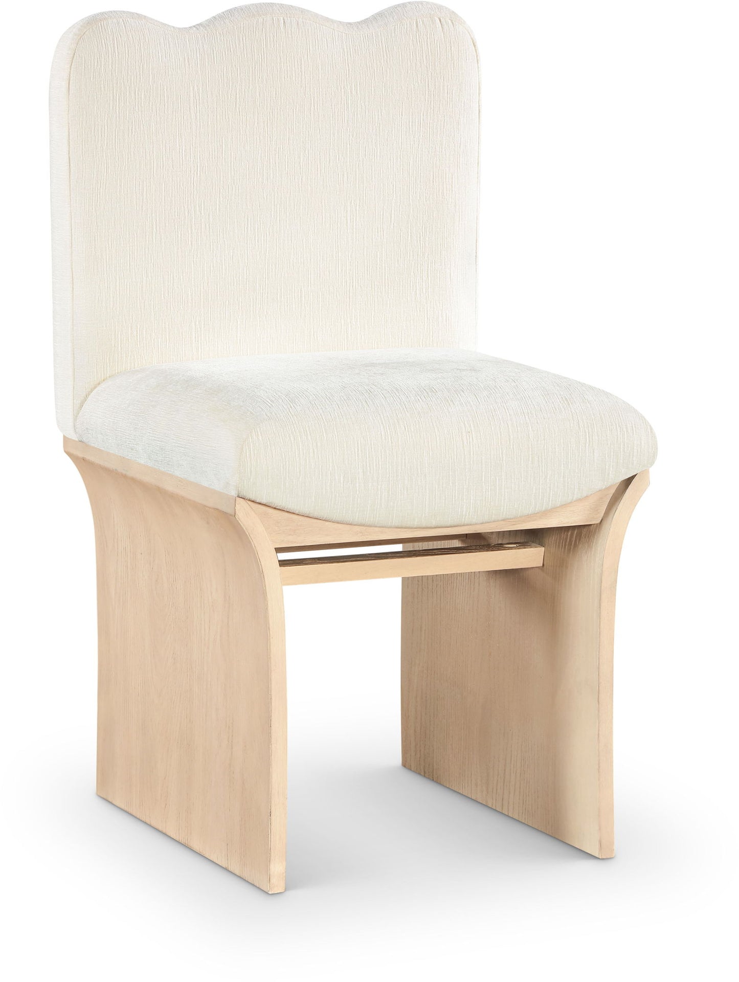 Shaw - Dining Chair - Natural Base